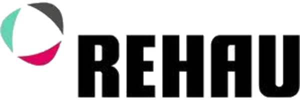 Logotipo Rehau