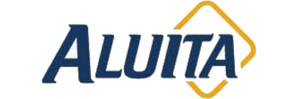 Logotipo Aluita