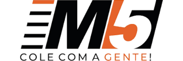 Logotipo M5