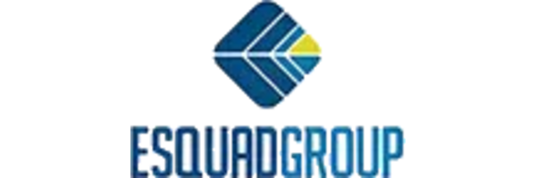 Logotipo EsquadGroup